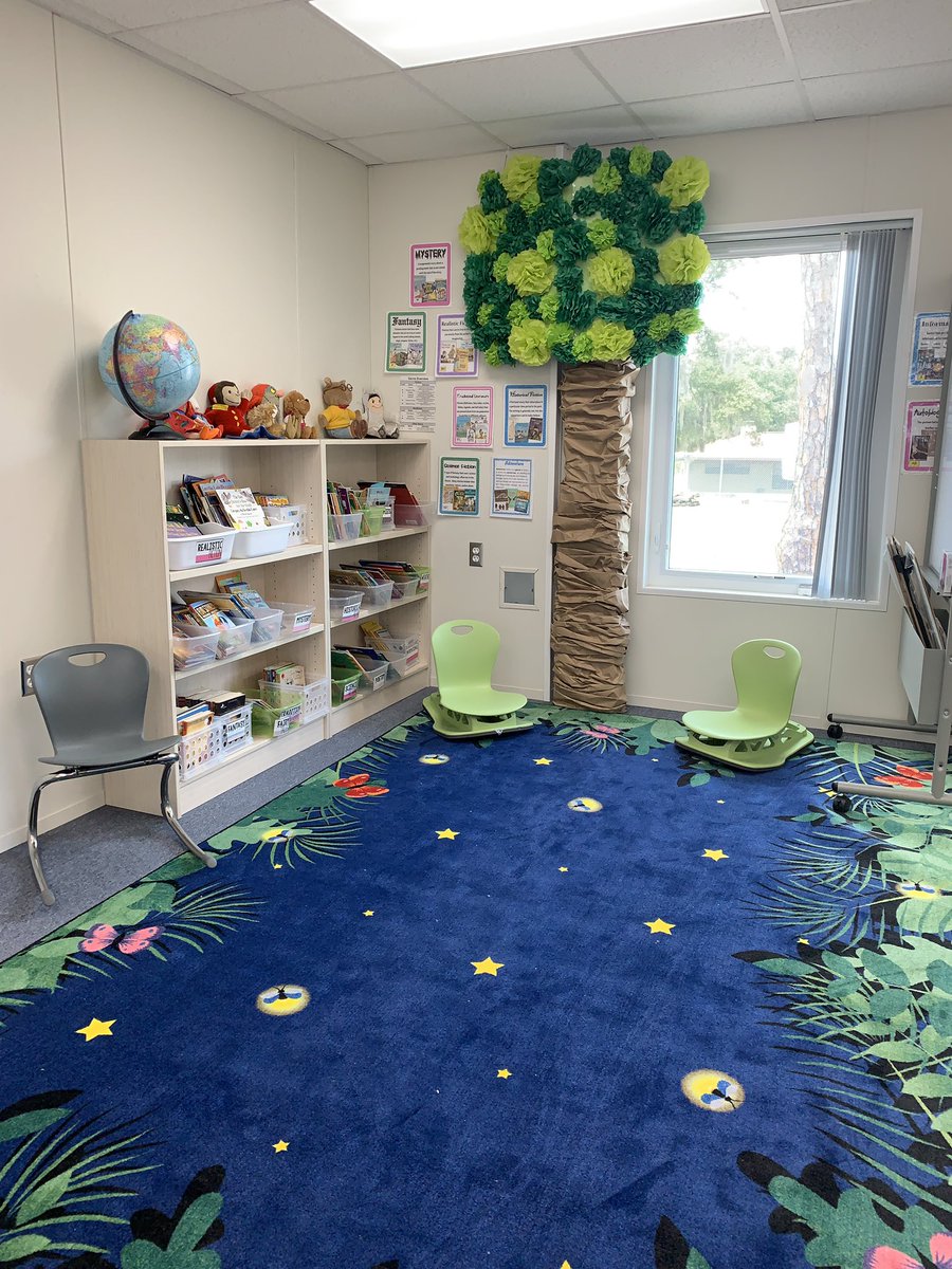 Caroline_Turke's tweet photo. Ready for my students to arrive! https://t.co/3KJiXeXD8Q