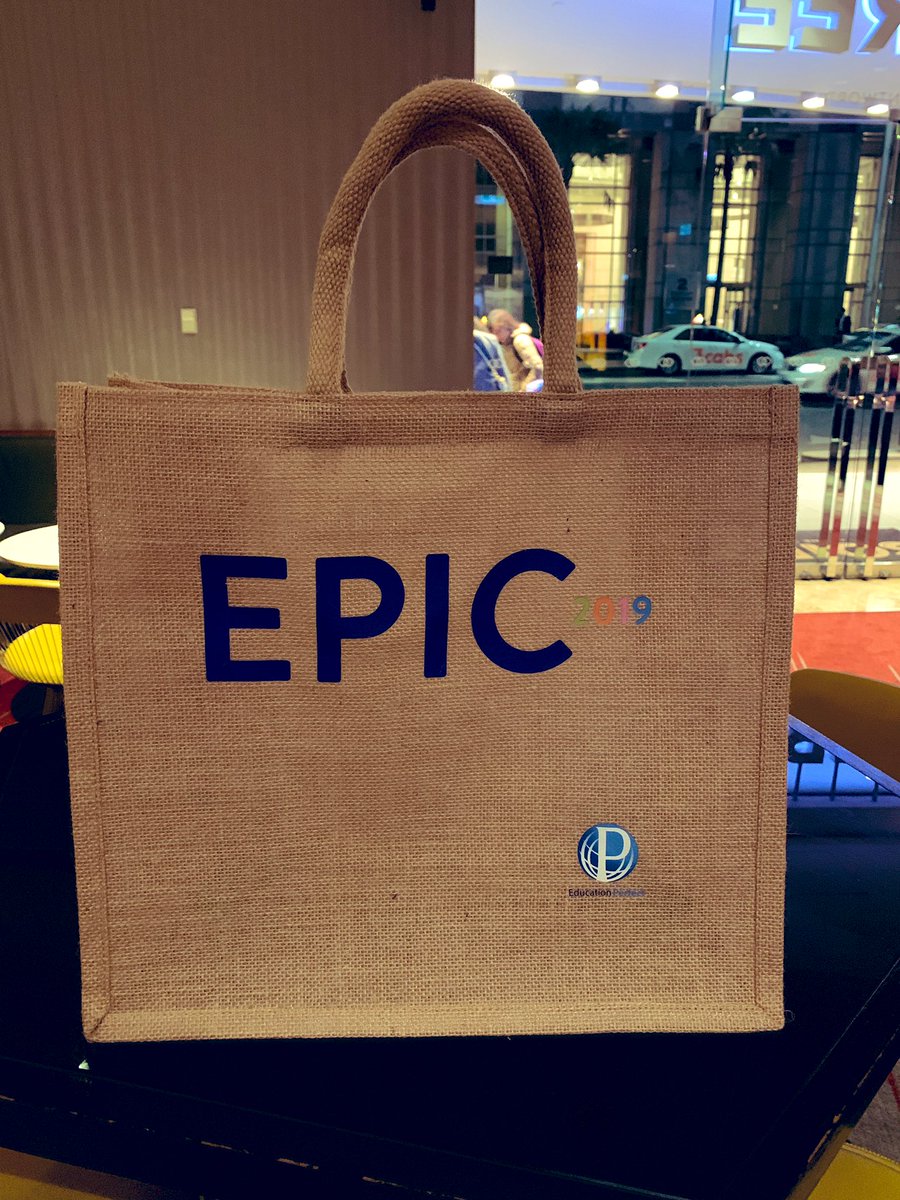 epforlearning's tweet photo. Only hours out from #epicEP Sydney. Looking forward to a full day of collaboration and innovation #ep #designingfutures https://t.co/rcQ4HffaF6