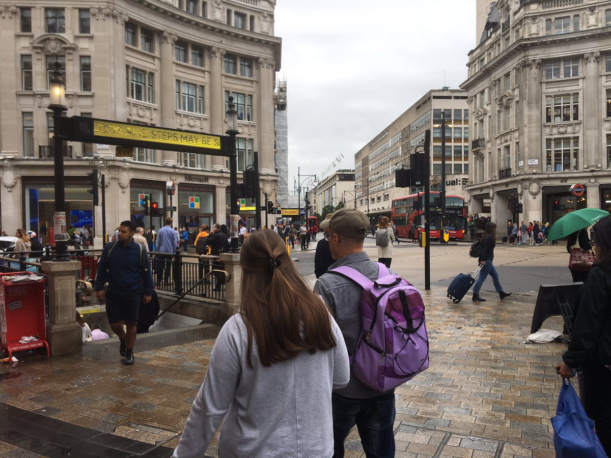 kennygibsonnhs's tweet photo. Guess where I am walking to meeting   with @RoySocMed for @NHSsafeguarding? #NursesActive #WalkYourWayToHealth https://t.co/5CPxEMya7G