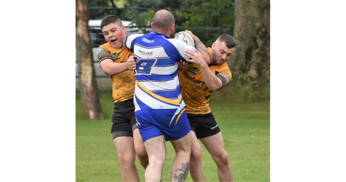 Aspatria Rugby tweet media