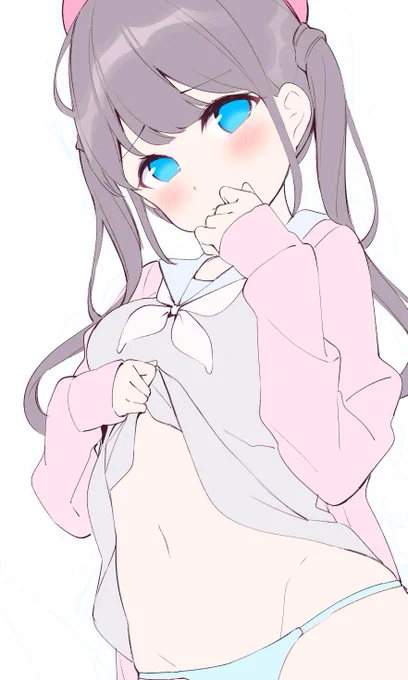 ろりおなかすき 