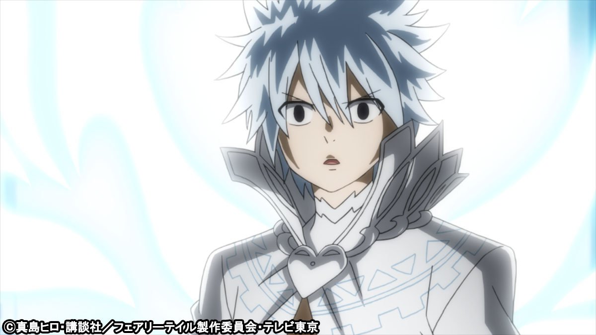 Tvアニメ Fairy Tail 公式 En Twitter 夏休みスペシャルツイート2本目 ネタバレしすぎない範囲 の先行場面カットを厳選公開 アクノロギアとゼレフ 竜と人の400年に渡る因縁がいよいよ決着 後ほど 322の紹介ツイートもあるので そちらもお楽しみに