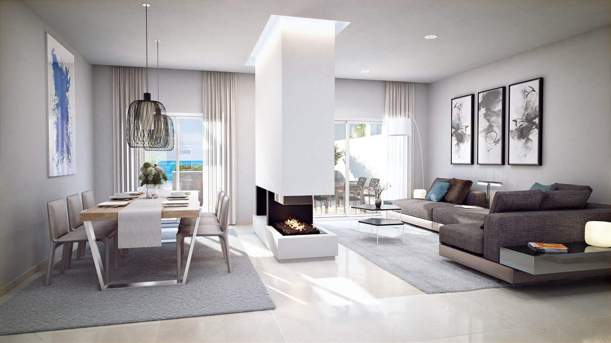 MarbellaDream's tweet photo. Penthouse for sale in Benalmadena, Reserva del Higueron! Reserva del Higuerón commands a privileged setting on the Costa del Sol between Fuengirola and Benalmádena that epitomises quality of life in its purest state. 🌅✨

Price: 564.500 € https://t.co/BeT8JpkVwL