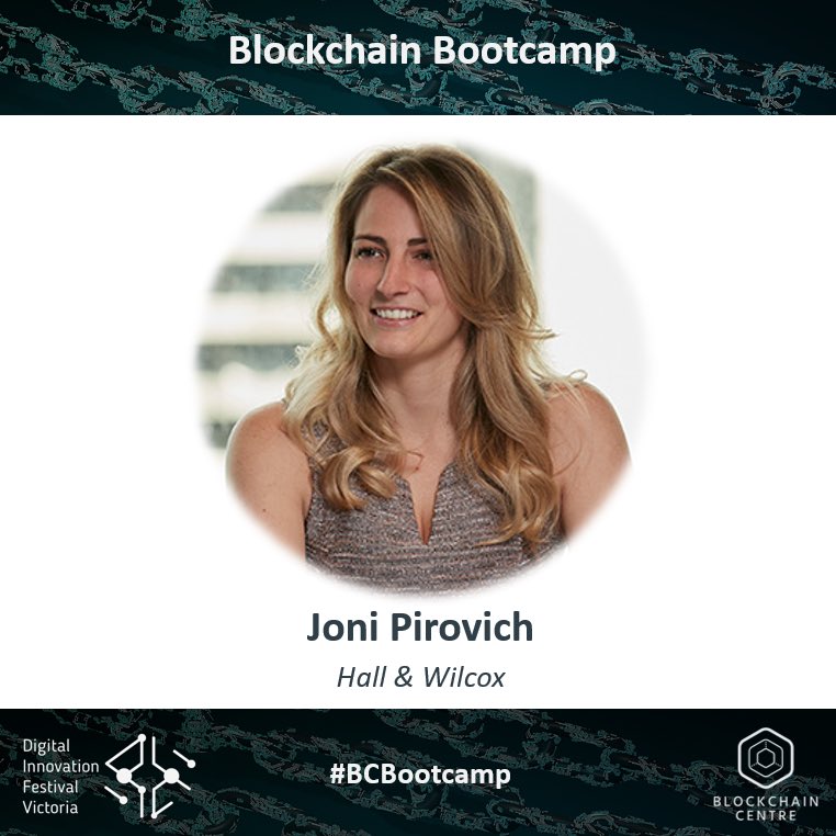 Blockchain Centre tweet media