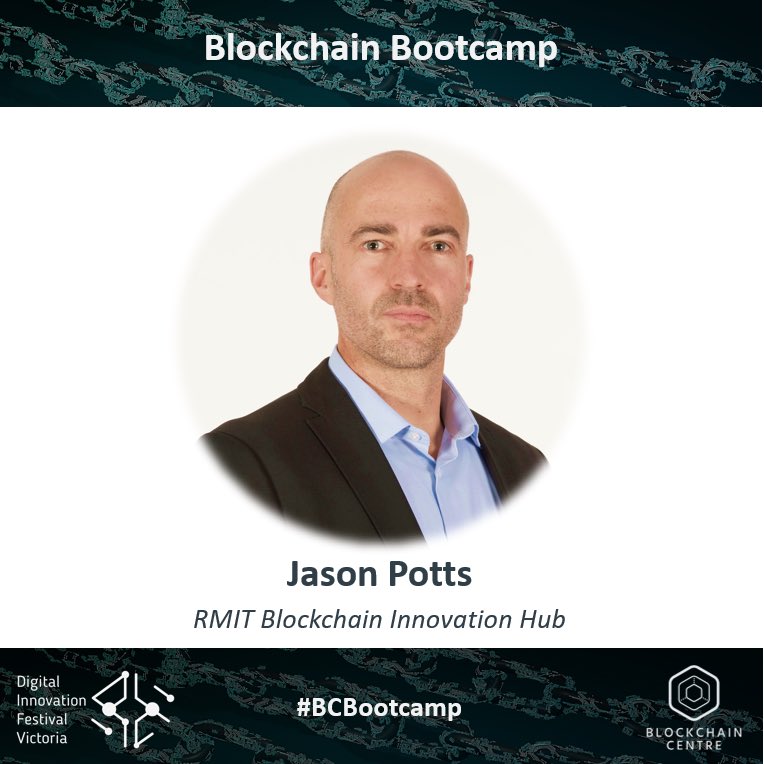 Blockchain Centre tweet media