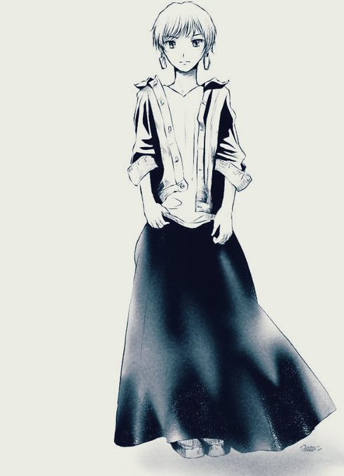 イラストやのtwitterイラスト検索結果 古い順
