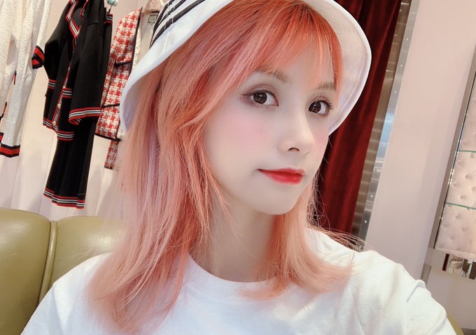 コスプレイヤー夏美のTwitter画像67