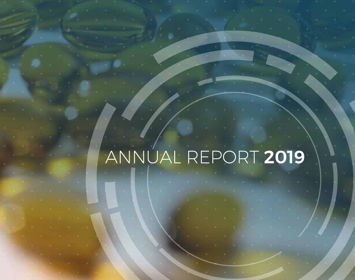 ecofibre's tweet photo. Our 2019 Annual Report to Shareholders has now been issued https://t.co/sYeG4piRMd https://t.co/sEOhATc6Qt