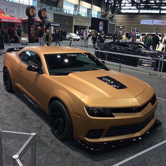 Carfluence's tweet photo. Like if you'd drive this! 😈 https://t.co/LavmBYrTye