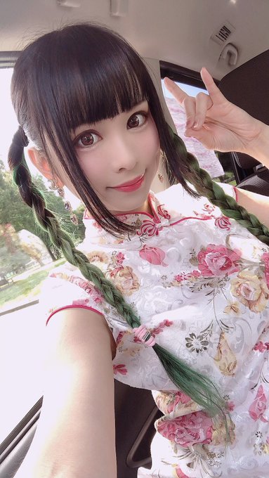 Twitterのコスプレ画像52