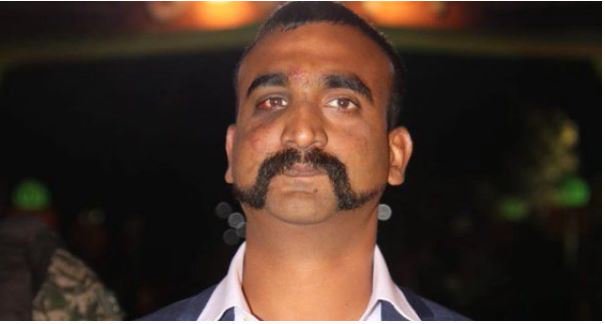 भारतीय वायुसेना के विंग कमांडर #AbhinandanVarthaman को स्वतंत्रता दिवस के मौके पर 'वीर चक्र' से किया जाएगा सम्मानित
#73IndependenceDay🇮🇳