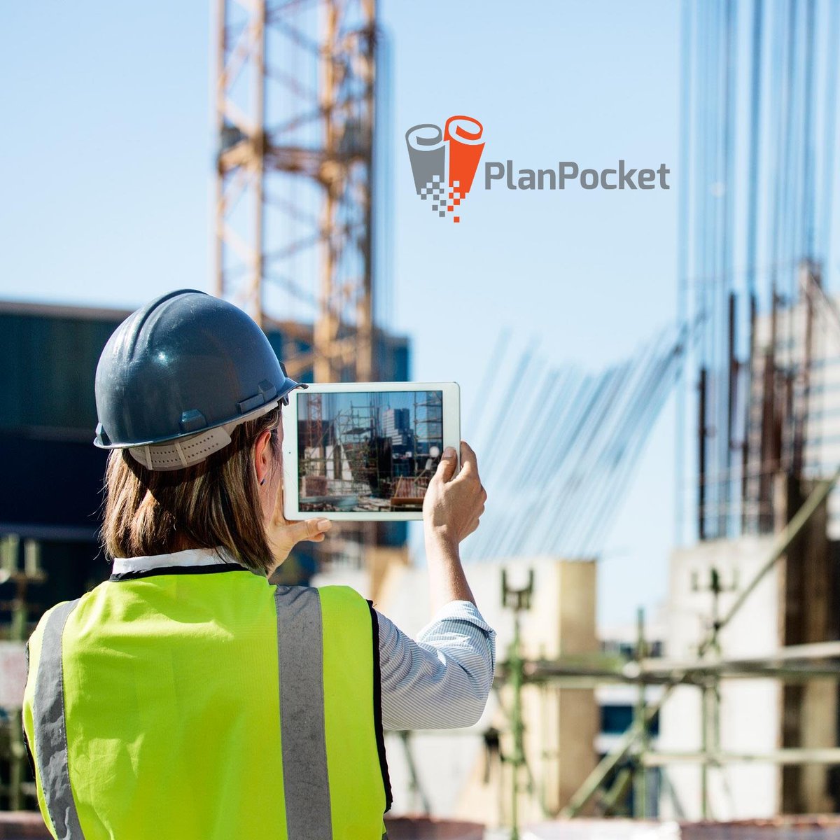 PlanPocket's tweet photo. Manage Everything in Your #Construction Project With One #Application. Web-based residential construction management application to handle project schedules, change orders, selections, estimating and more. https://t.co/s0xk6sG59v 

#homebuilders #constructionnews #contractors https://t.co/8GZyj50HOX
