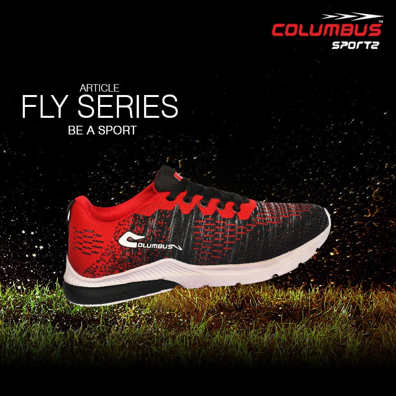 CLBshoes's tweet photo. Run beyond your limitations and continue to run faster with our #FLYseries of sports shoes specially designed for superior performance.
#bestrunningshoes #mensrunningshoes #sportsshoes #highperformance #columbussports https://t.co/gKRSUuMzZ0