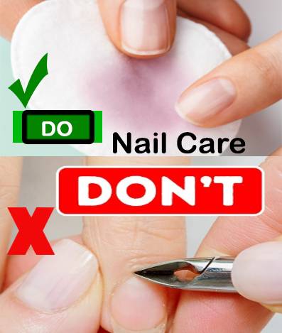 MyHealth_Diary's tweet photo. Nail Care Do’s and Don’ts- Best Guide 20 Tips
https://t.co/MJDwRJQD0Z

#nailsalon #fashion
#naildesign #Health  #bestof https://t.co/XLiMPB2jSx