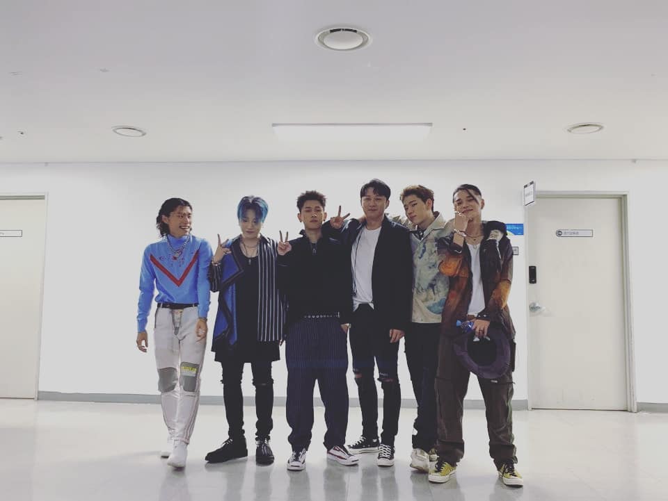 BB United tweet media