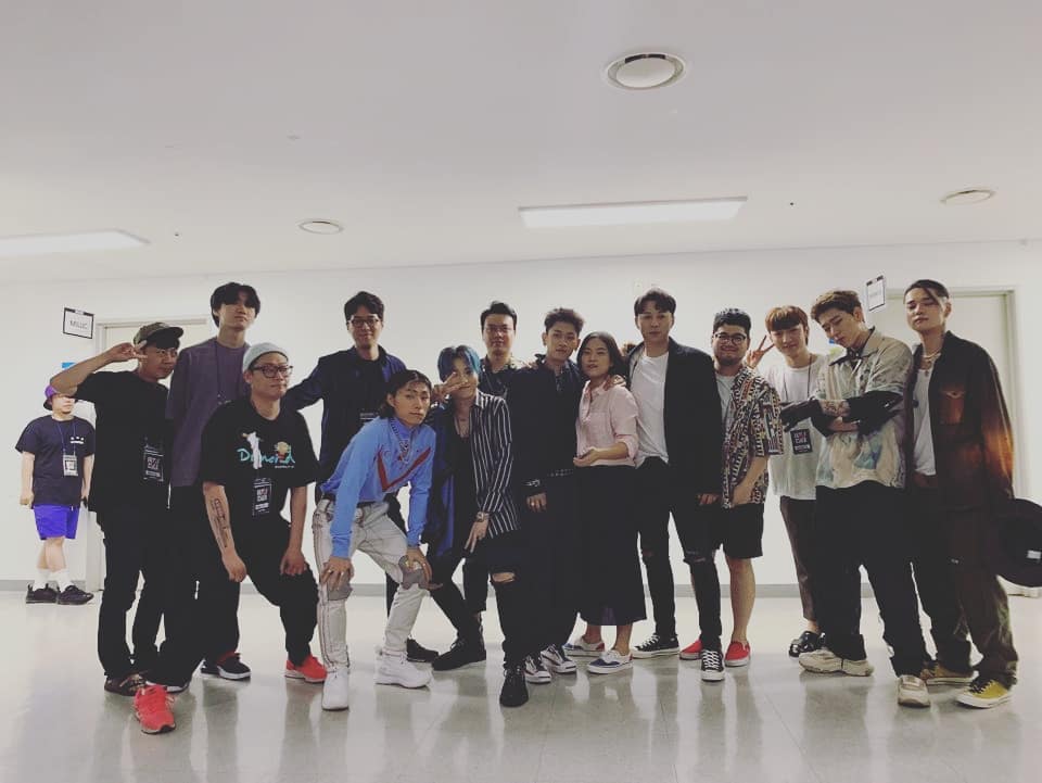 BB United tweet media