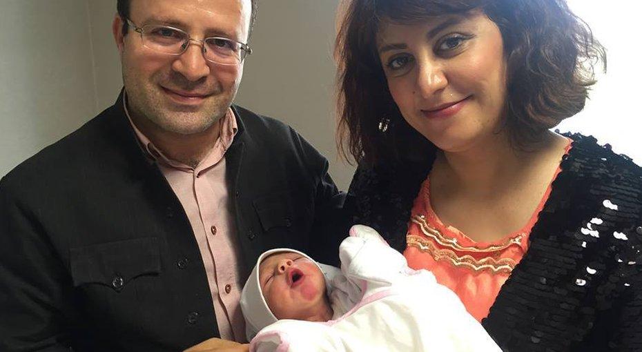 Reports indicate British-Iranian anthropologist Kameel Ahmady was arrested on Sunday, August 11. Ahmady’s wife Shafagh Rahmani reported the arrest on Tuesday, August 13.

My take:
#Iran's regime, facing int'l isolation, resorts to known practice of taking dual nationals hostage.