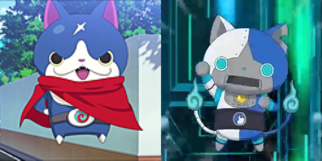 Uzivatel 天野景太 ケータ Na Twitteru オレ達妖怪とプリキュアの力をなめるなよ オレの友達 出てこいフユニャン ロボニャンf 型 フユニャンとロボニャンf型を召喚 フユニャン フユニャン ロボニャン ロボニャンf型 私達も援護するぞ Uzivatel 天野景太 ケータ Na Twitteru オレ達妖怪とプリキュアの力をなめるなよ オレの友達 出てこいフユニャン ロボニャンf 型 フユニャンとロボニャンf型を召喚 フユニャン フユニャン ロボニャン ロボニャンf型 私達も援護するぞ