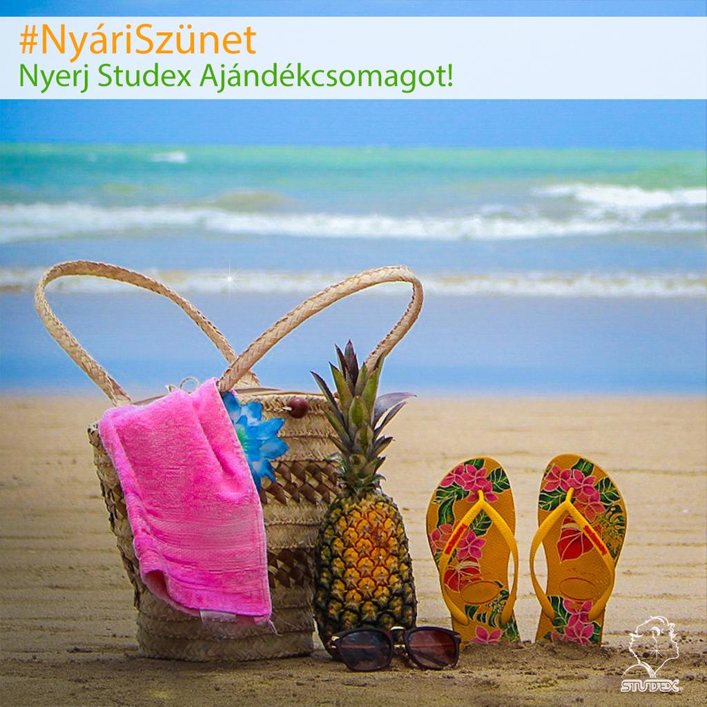 StudexHungary's tweet image. 🍒Nyerj Studex Ajándékcsomagot! 🍒
Részletek:fullyukasztas.info/nyari-szunet-a…

#StudexNyariSzunet #SensitiveForKids
#studex #fülbelövés #füllyukasztás #fülbevaló #fülbevalók #StudexSystem75⁠
#TimeToShine #earpiercing #jewelry #earrings #kidsjewelry #kidsearring #contest