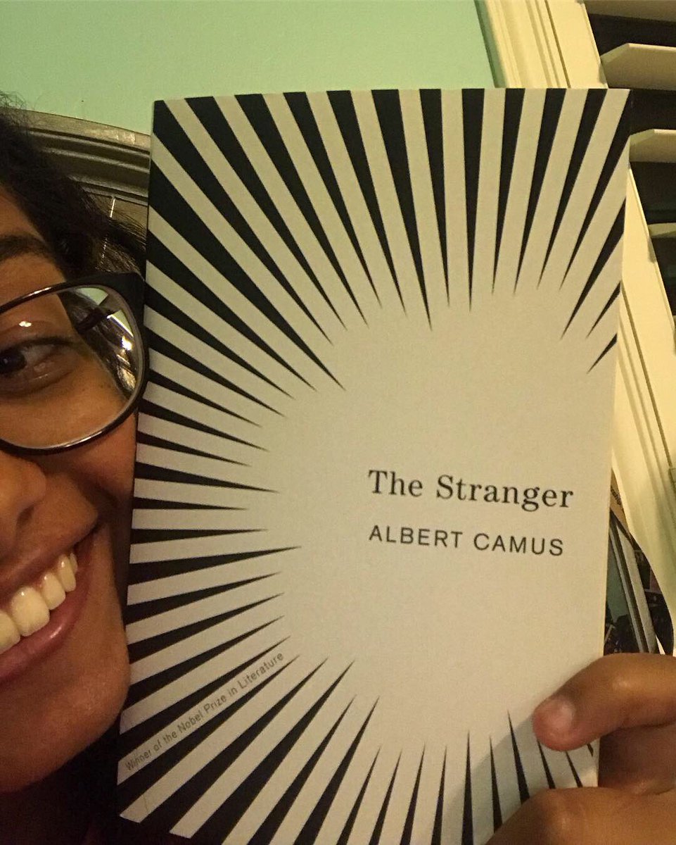 MahimaKunani's tweet photo. What up I'm Mahima I'm 16 and this summer I FINALLY learned how to read #APLitSummer https://t.co/XLNhRzACOw