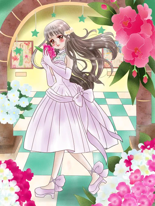 8月14日の誕生花は「夾竹桃(キョウチクトウ)」です
花言葉は「危険な愛」他
誕生花うんちくページ
https://t.co/eqpwKzEAlT
福娘様の誕生日占いのページは
https://t.co/zAJfIazbBq
美しい外見の夾竹桃ですが、
大変毒性が強いそうです。
#誕生花 #夾竹桃 