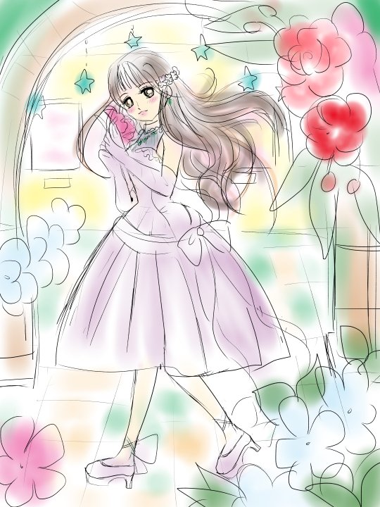8月14日の誕生花は「夾竹桃(キョウチクトウ)」です
花言葉は「危険な愛」他
誕生花うんちくページ
https://t.co/eqpwKzEAlT
福娘様の誕生日占いのページは
https://t.co/zAJfIazbBq
美しい外見の夾竹桃ですが、
大変毒性が強いそうです。
#誕生花 #夾竹桃 