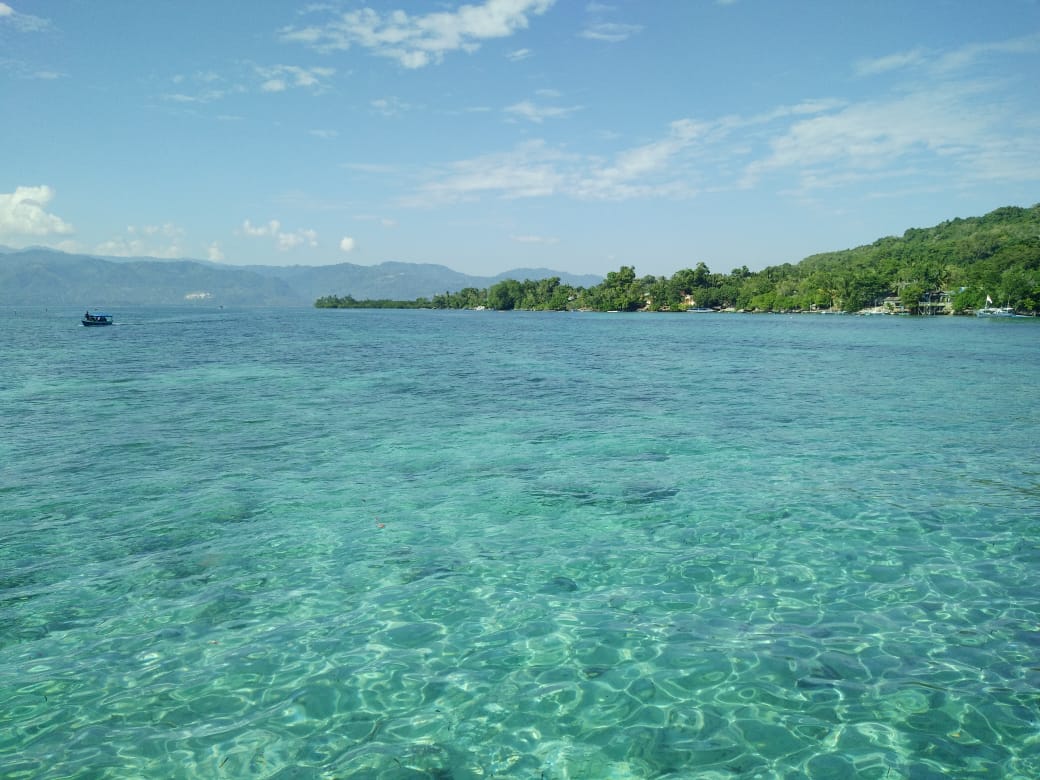 theRael's tweet photo. Weekend masih jauh... Tpi gpp dilirik dlu Wisata Pulau Karampuang, Desa Karampuang,  Mamuju, Sulawesi Barat
.
.

#PesonaIndonesia 
#WonderfulIndonesia
#Genpi 
#Genwi
#Genpisulbar 
#PariwisataSulbar
#DisparSulbar
#SulawesiBarat

Sumber foto : GenPI Sulbar &amp; Disparbud Mamuju https://t.co/pvgzYf8Evs