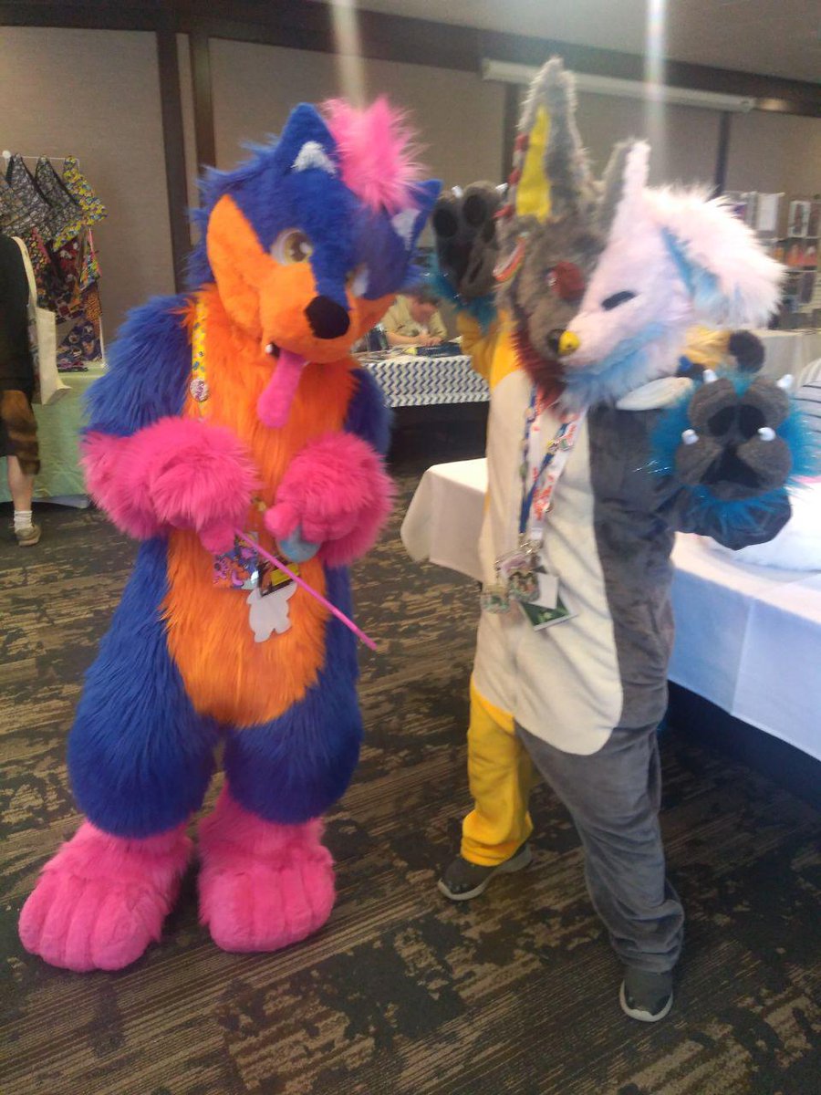 SaskFurries's tweet photo. https://t.co/zTRGIJqtBh