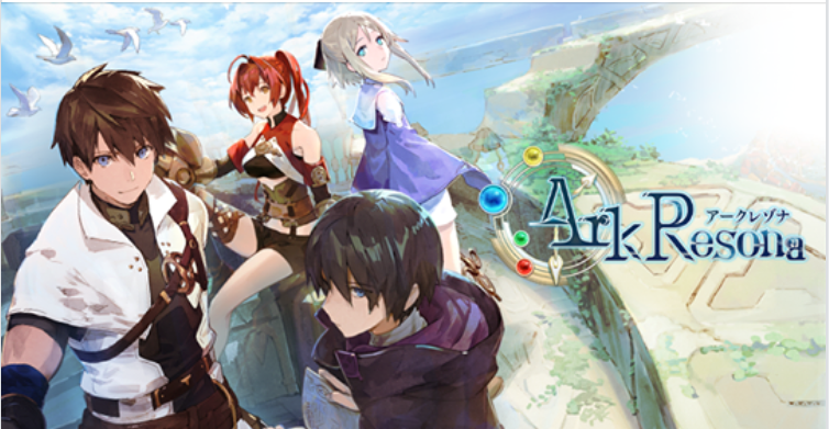 gloops_PR's tweet photo. ㊗️本日12:00より、『ArkResona - アークレゾナ -』の正式サービスがスタートしました‼️

簡単操作で爽快感のあるタップアクション、重厚な世界観と魅力的なキャラクターたちが織り成すストーリーを、是非お楽しみください🤩

ダウンロードはこちらから👇👀
https://t.co/QE1ypzyA9T https://t.co/pa6gGyYqDA