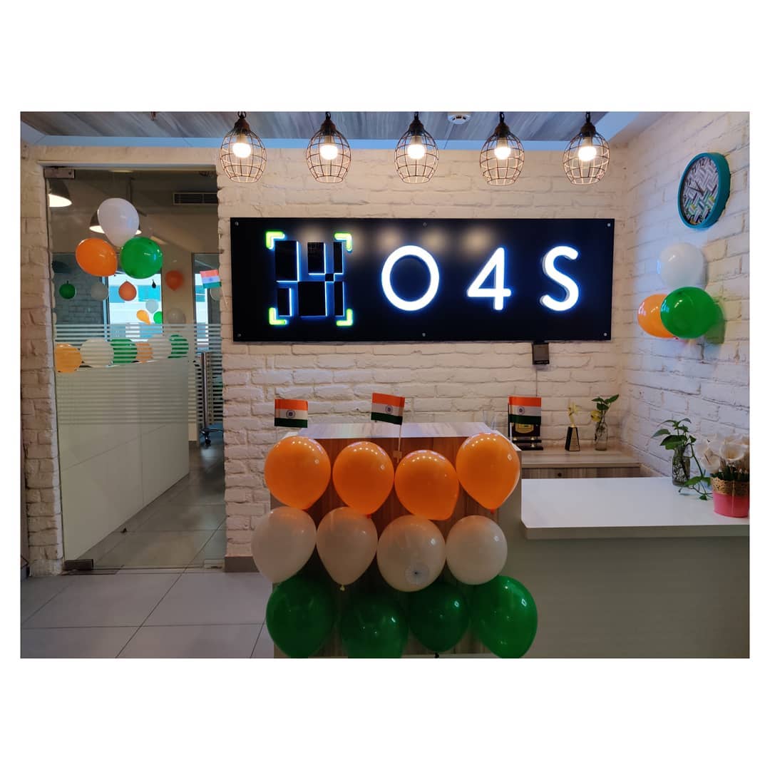 Pre- Independence Day Celebration!

#proudindian #o4s #original4sure #supplytics #producttraceability #productvisibility #brandprotection #tradepromotion #consumerengagement #StartupIndia