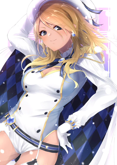 マジック愛依ちゃん?✨ 