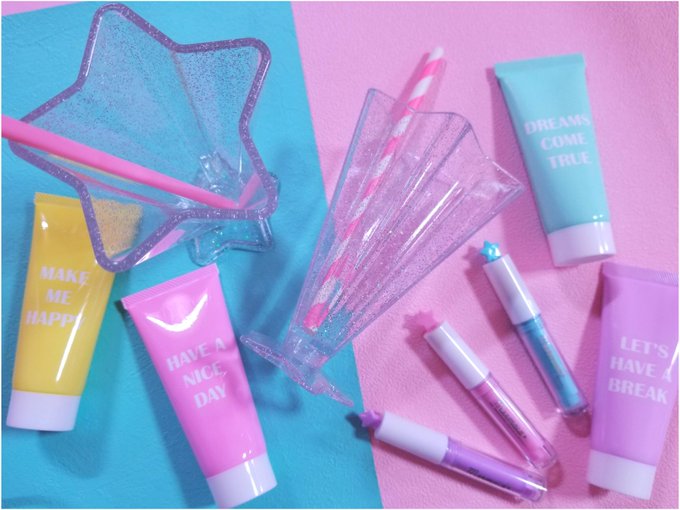 ハンドクリームのtwitterイラスト検索結果 古い順