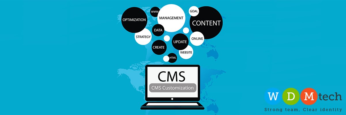 wdmtechnologies's tweet image. wdmtech.com/joomla-develop…
Most people are familiar with popular content management systems such as Joomla, Drupal, WordPress and the like. While these solutions may work for some applications.
#CMSCustomization #JoomlaWebsiteDevelopment #WebsiteApplicationDevelopment