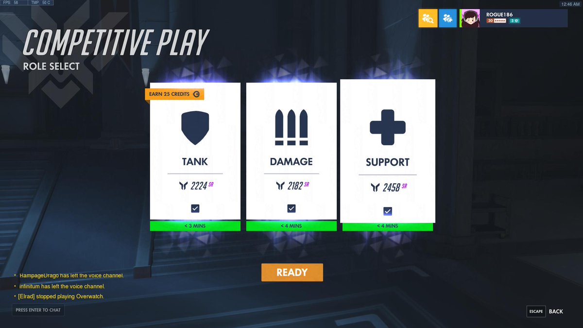 sylvimelon's tweet image. so with day 1 of #rolequeue down and all placements finished i've made a discovery. apparently i've been focusing the wrong role the entire time. new support main coming through
#Overwatch