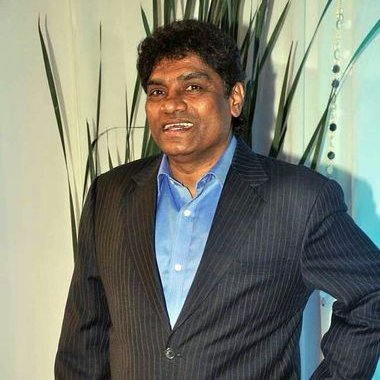 Happy birthday to you my most favourite comedy actor Johnny Lever sir... 