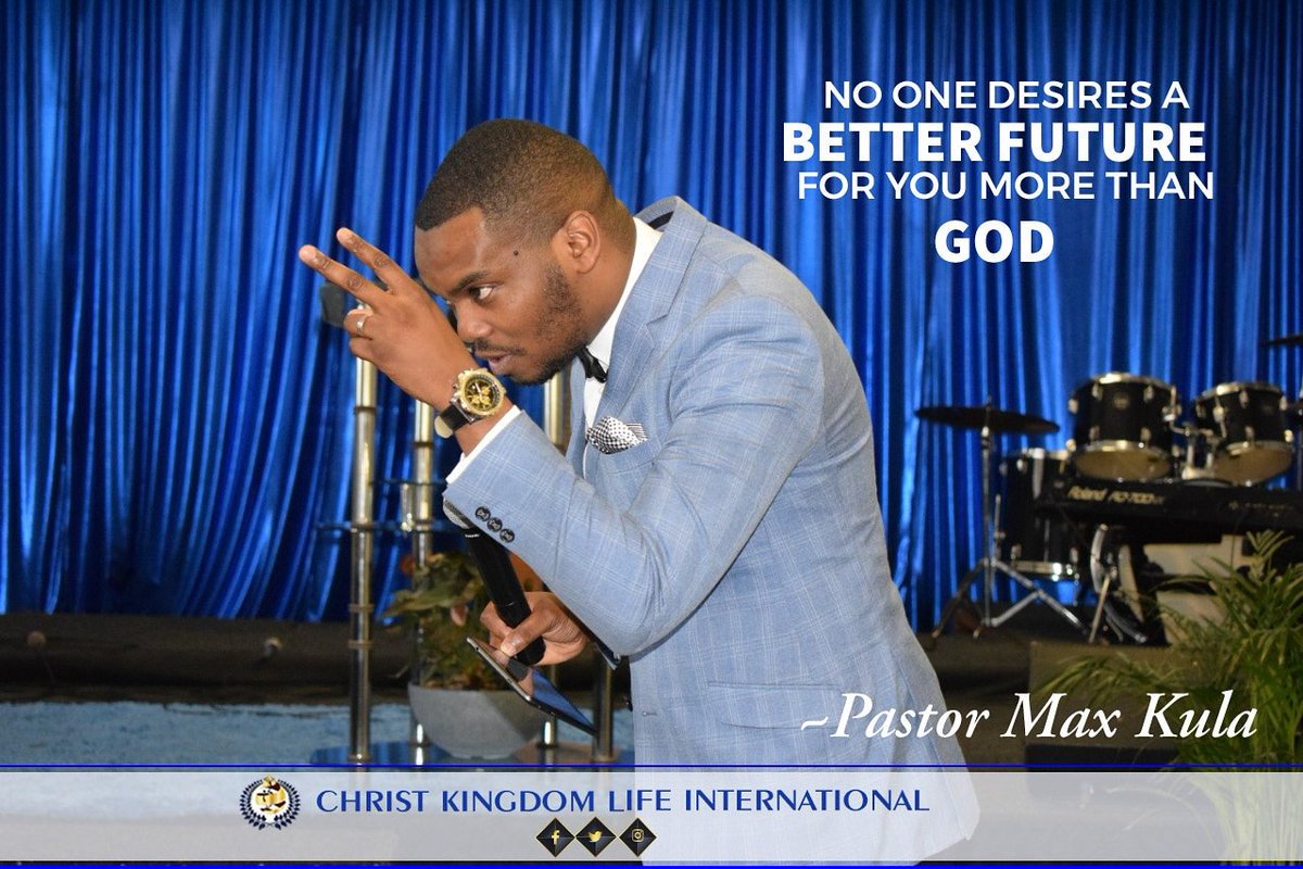 ChristKingdomL's tweet photo. In life, we may choose various paths that we may think are best, yet the heart deceives even its owner [Jeremiah 17:9]

There is a path that leads to the fulfilment of God's purpose for your lives which gaurantees us to live a life beyond imagination. Embrace it.

#LifeOfPurpose https://t.co/0fT8FCUkTN