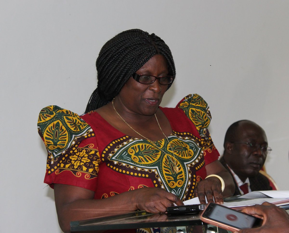 Zambia Open Community Schools (ZOCS) tweet media