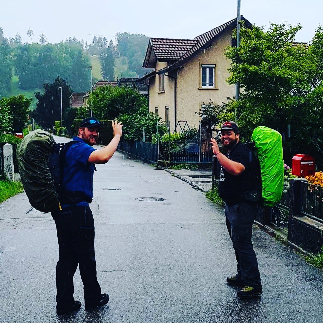 esz_emergency's tweet photo. Wir freuen uns, dass wir 13 neue Rettungssanitäter diplomieren durften. Wir wünschen allen weiterhin viel Freude in unserem faszinierenden Beruf.

#ESZ #Emergency https://t.co/PSwY8ws2cN