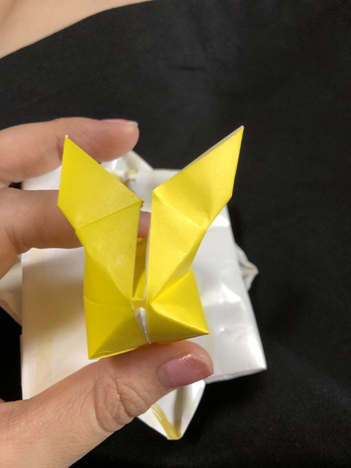 3ページ目 折り紙風船の折り方を解説 うさぎ 金魚 かぼちゃなどの作り方も紹介 ハンドメイド Sumica スミカ 毎日が素敵になるアイデアが見つかる オトナの女性ライフスタイル情報サイト