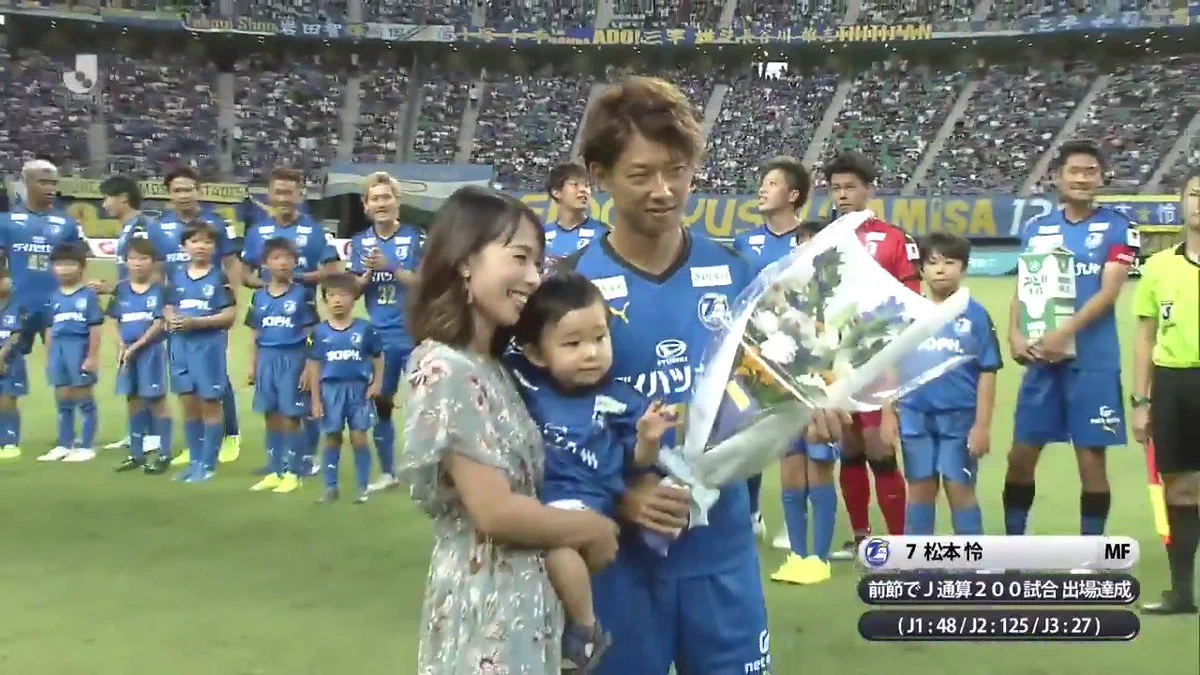 大分トリニータ　松本怜　直筆サイン入り写真　写真 Jリーグ（日本プロサッカーリーグ） on X: 