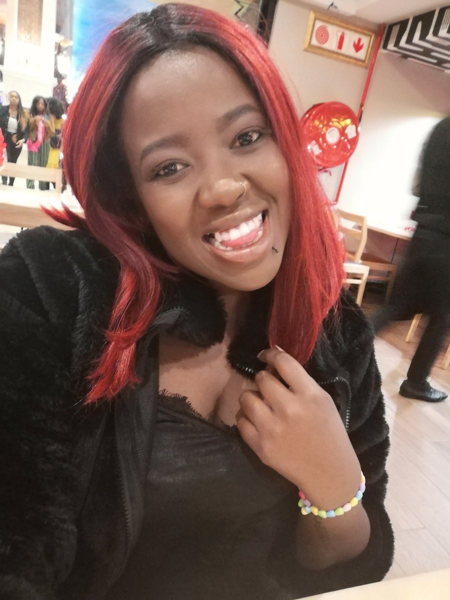 Better late then never 😎#LetsUniteQueers