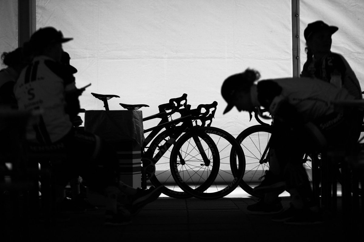 "I thought maybe this is just what it has to be when you’re racing [in Europe]... I never had any experience of sexual assault in the past so didn’t really know how to compare it." Cycling's #MeToo moment. A Rouleur exclusive by Orla Chennaoui <a href="/SportsOrla/">Orla Chennaoui</a> bit.ly/2z0lTXK