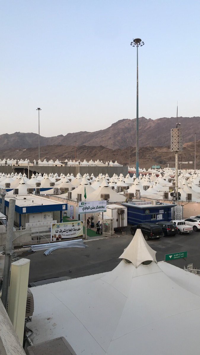 wadihaj40's tweet photo. من قلب معسكر منى الوادي نودعكم بعد أيام تشرفنا فيها بخدمة حجاج بيت الله شكرًا لقادة المعسكر شكرًا لقادة الفرق شكرًا  للكشافة شكرًا لرجال المعسكر " الدعم و المساندة " و يبقى لنا لقاء في عامٍ قادم ... 🕊💪🏻 
#معسكر_منى_الوادي
#معسكرات_الخدمة_العامة
#جمعية_الكشافة https://t.co/1d7UqzLHvk
