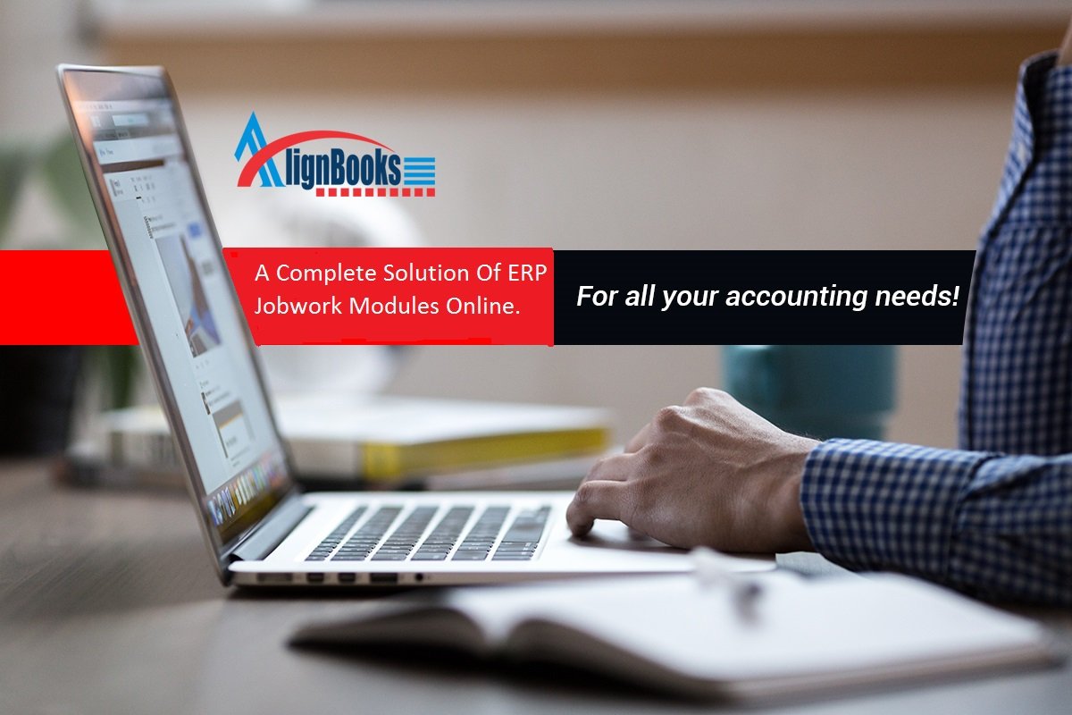 align_books's tweet image. A Complete Solution Of ERP Jobwork Modules Online.
bit.ly/2YKuixX 
#JobworkSoftware #ERPJobWorkModules #AccountingJobworkManagement #JobworkManagementOffline #JobworkManagementAccountingModules  #14AugustBlackDay
