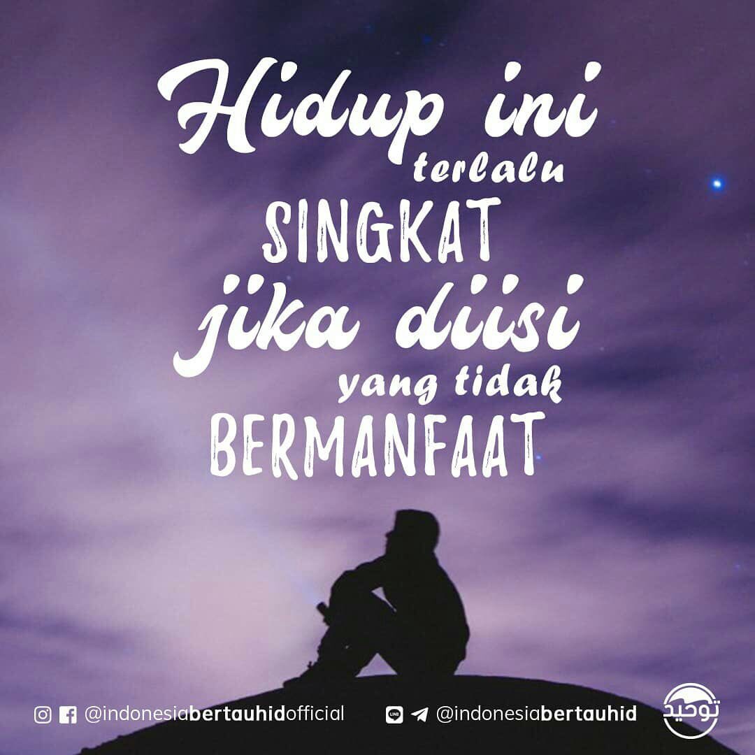 Indonesia Bertauhid Official tweet media