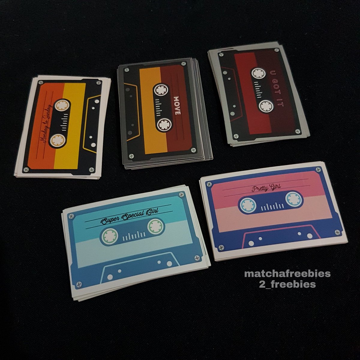 CETAK DAN CUSTOM FREEBIES (@2_freebies) | Twitter