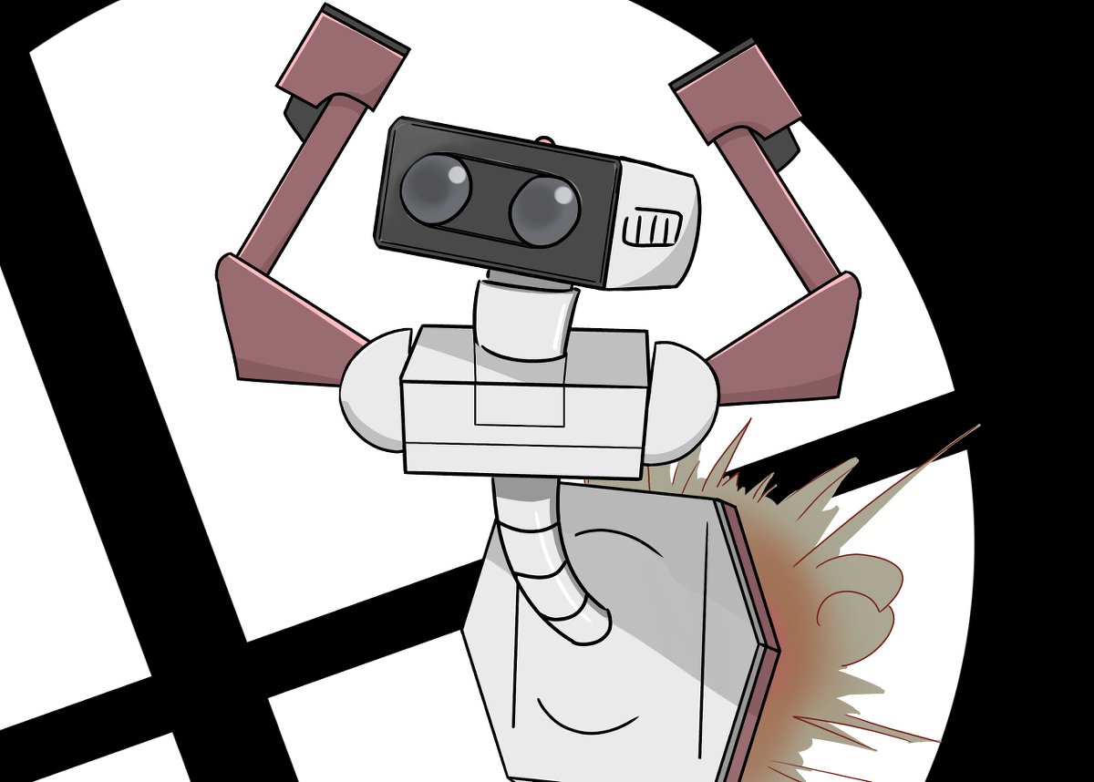 ロボット スマブラ Twitter Search ロボット スマブラ Twitter Search