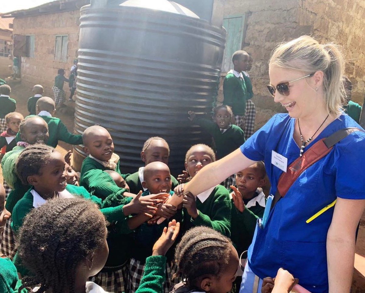 brushboxuk's tweet photo. It's amazing to see the impact of our buy 1 give 1 scheme in partnership with @dentaid_charity - they recently went to Kenya to help children in the country with their oral health. 

We sent over 250 brushes and the kids loved them 🙌🏻

#dentaid #oralhealth #charity https://t.co/8tDU9knDPZ