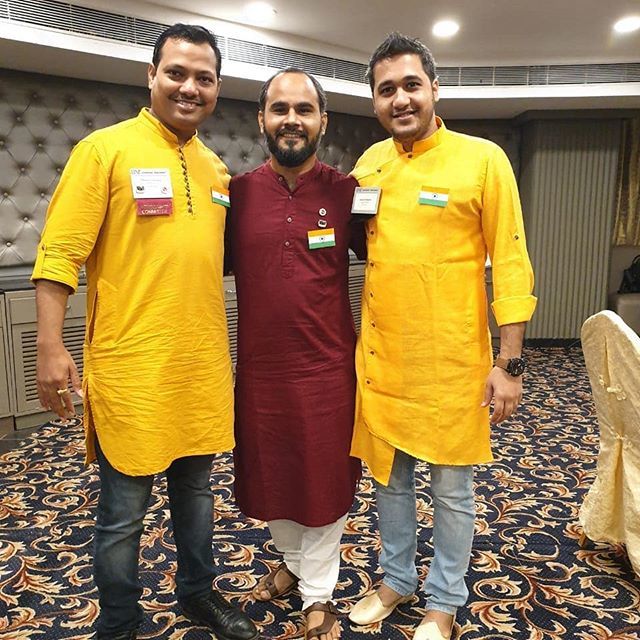 maheshsnvn's tweet photo. #Independence day celebrations in BNI# Exceptional #Sahara star##Independence day celebrations in BNI# Exceptional #Sahara star# https://t.co/3AirfE2jNd