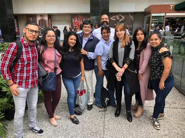 Movaanxa's tweet photo. #FAMtrip #MeetingPlanners Rumbo a #ForoGO3 en León Guanajuato
#Tecnologia #Innovación #Networkig #Tendencias #EventsProfs https://t.co/0zEUQfHsEi
